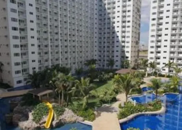 Shore D2 - Shortwalk Mall Of Near Airport