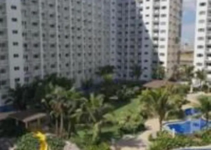 Shore D2 - Shortwalk Mall Of Near Airport Apartment *