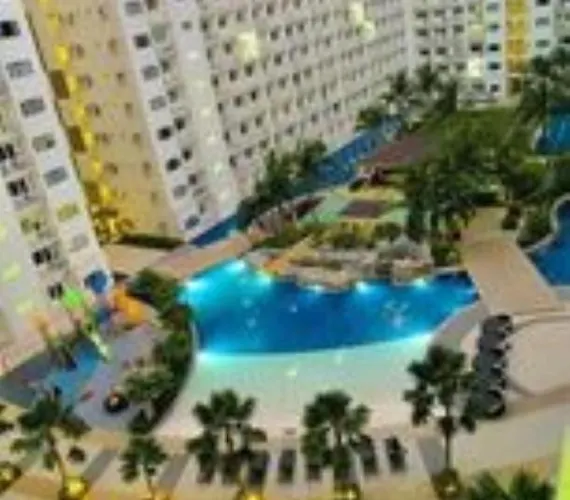 Apartment Shore D2 - Shortwalk Mall Of Near Airport *