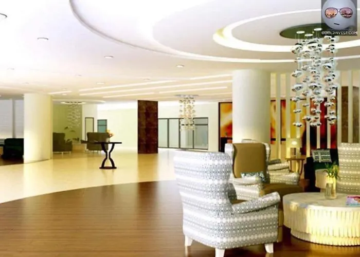 Apartment Shore D2 - Shortwalk Mall Of Near Airport