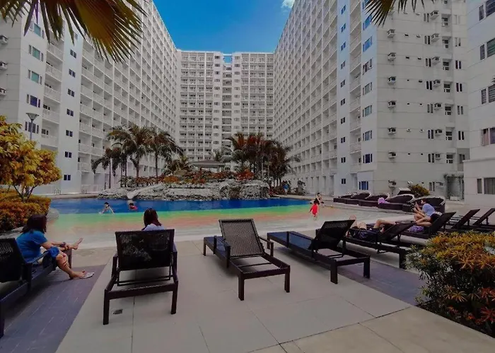 Apartment Shore D2 - Shortwalk Mall Of Near Airport *