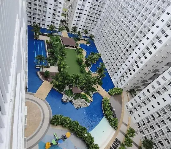 Shore D2 - Shortwalk Mall Of Near Airport *