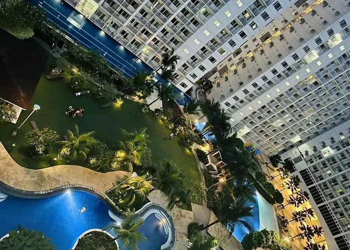 Shore D2 - Shortwalk Mall Of Near Airport * Manila