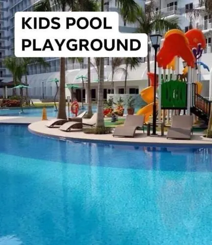 Shore D2 - Shortwalk Mall Of Near Airport *