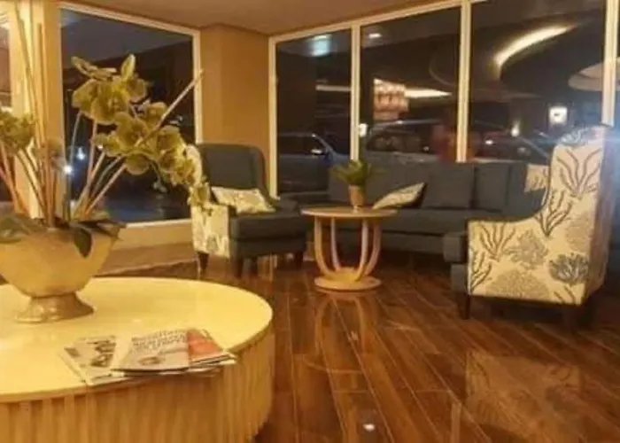 Shore D2 - Shortwalk Mall Of Near Airport Apartment