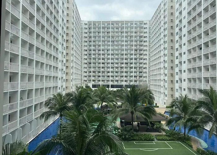 Apartment Shore D2 - Shortwalk Mall Of Near Airport