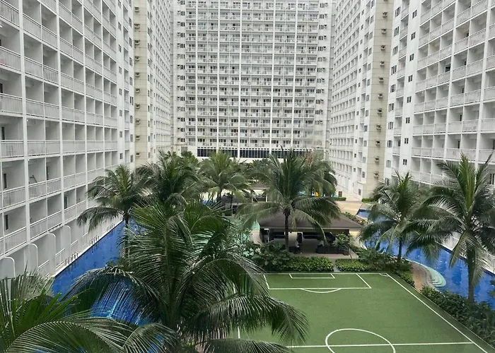 Apartment Shore D2 - Shortwalk Mall Of Near Airport