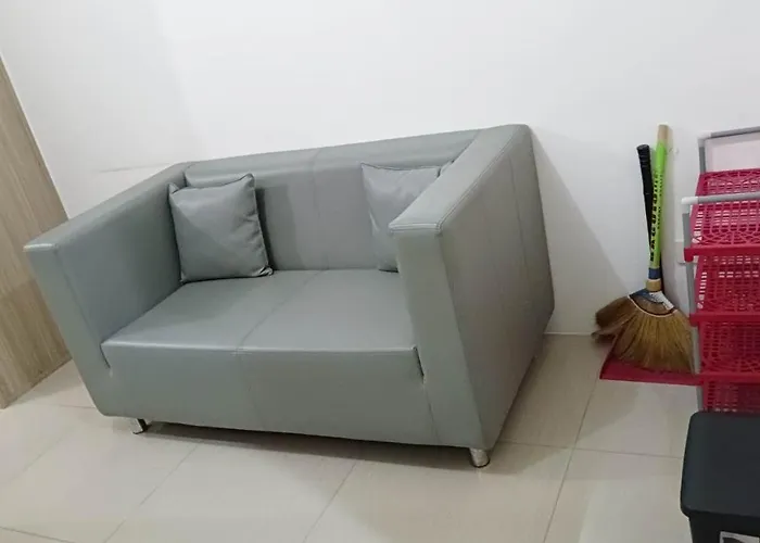 Apartment Shore D2 - Shortwalk Mall Of Near Airport *