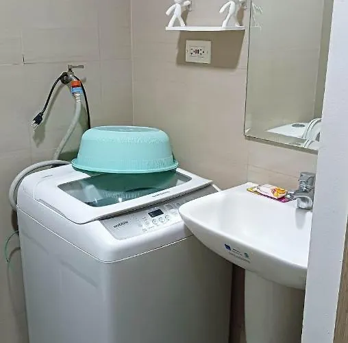 Shore D2 - Shortwalk Mall Of Near Airport * Manila