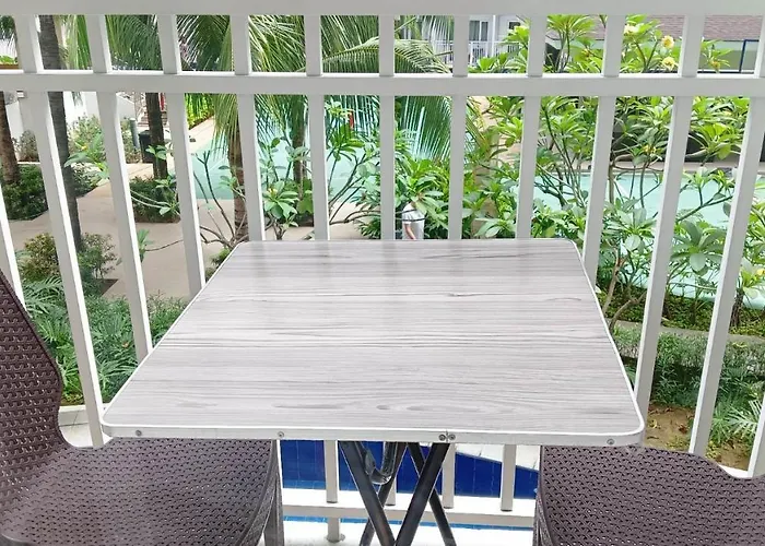 Shore D2 - Shortwalk Mall Of Near Airport Apartment *