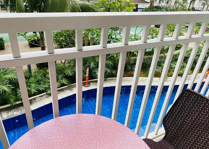 Shore D2 - Shortwalk Mall Of Near Airport * Manila