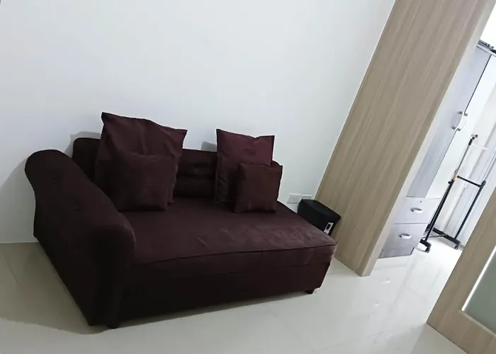 Apartment Shore D2 - Shortwalk Mall Of Near Airport