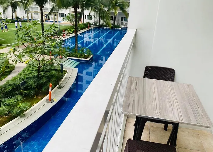 Apartment Shore D2 - Shortwalk Mall Of Near Airport *