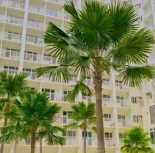 Shore D2 - Shortwalk Mall Of Near Airport Apartment Manila