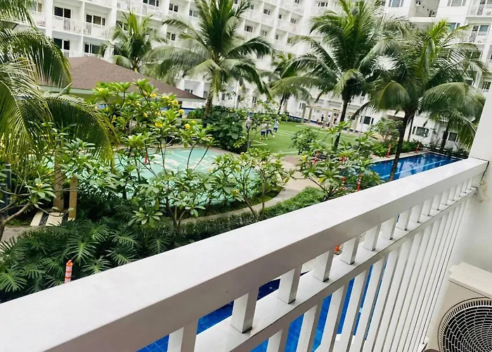 Shore D2 - Shortwalk Mall Of Near Airport *