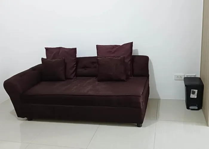 Shore D2 - Shortwalk Mall Of Near Airport Apartment