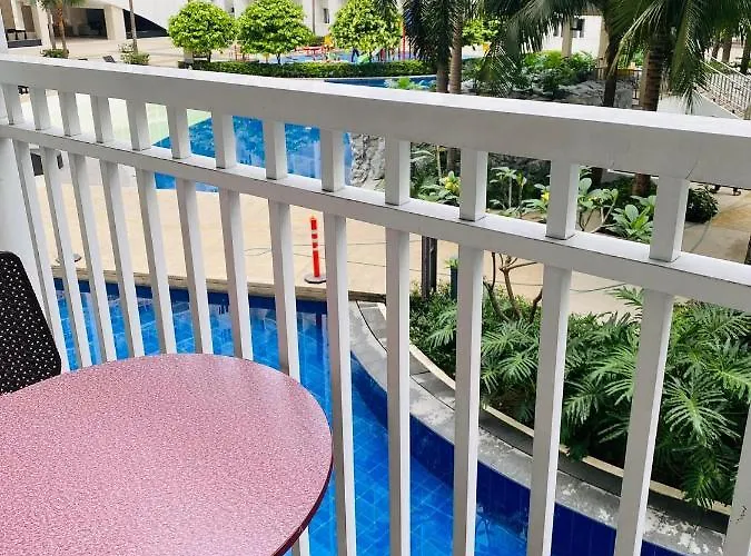 Shore D2 - Shortwalk Mall Of Near Airport Manila
