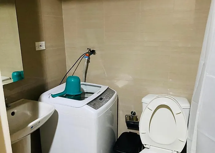 Shore D2 - Shortwalk Mall Of Near Airport Apartment *