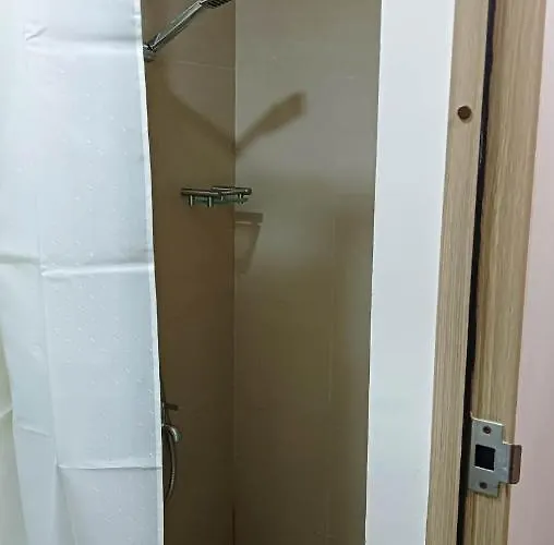 Shore D2 - Shortwalk Mall Of Near Airport Apartment Manila