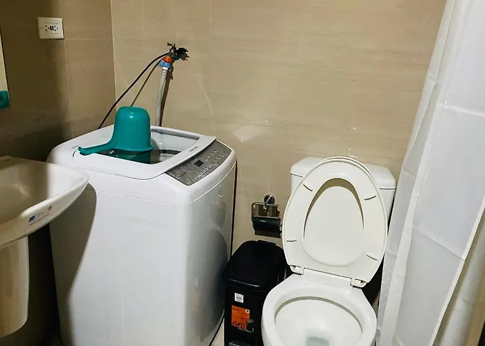 Shore D2 - Shortwalk Mall Of Near Airport * Manila