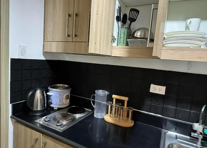 Shore D2 - Shortwalk Mall Of Near Airport Apartment *