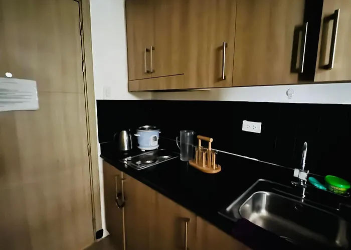 Apartment Shore D2 - Shortwalk Mall Of Near Airport *