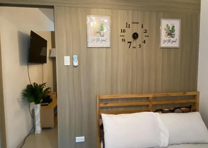 Shore D2 - Shortwalk Mall Of Near Airport * Manila