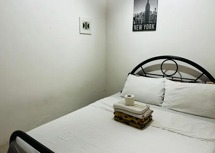 Apartment Shore D2 - Shortwalk Mall Of Near Airport *