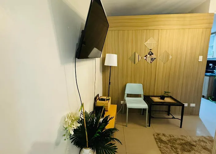 Apartment Shore D2 - Shortwalk Mall Of Near Airport